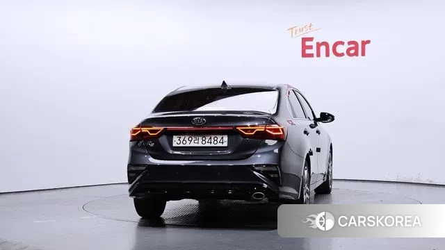 Kia Come New K3 id 3283493 из Кореи 14