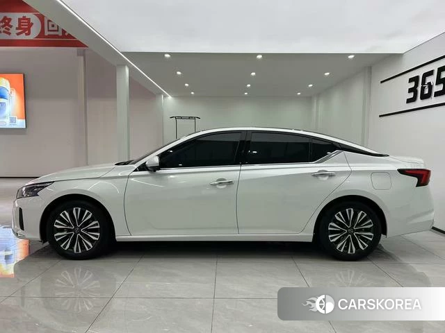 Nissan Teana id 4260968 из Китая 25