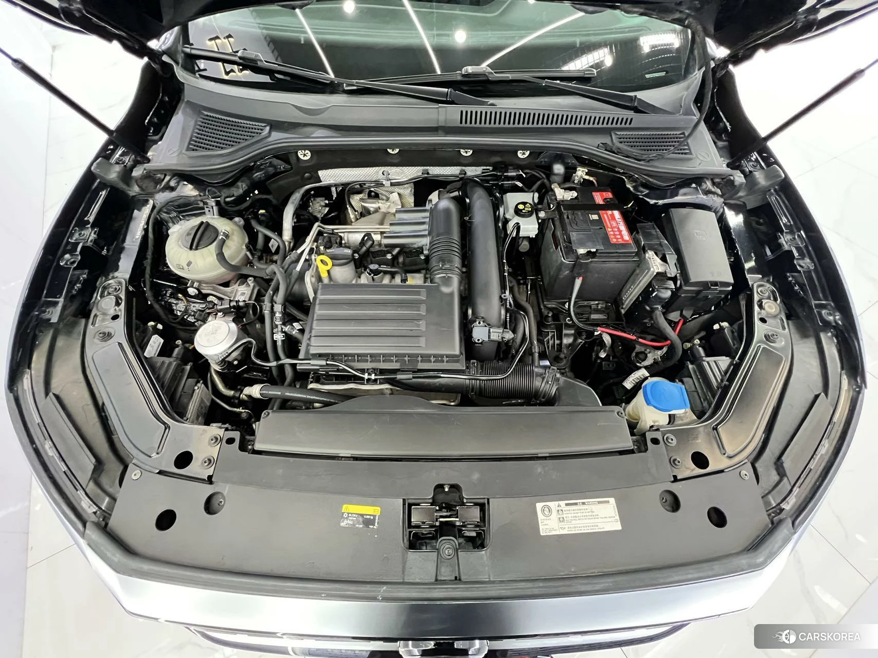 Volkswagen Passat id 4493197 из Китая 15