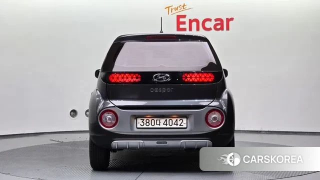 Hyundai Casper id 3036569 из Кореи 14