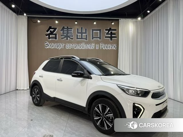 Kia Yi Ran id 4301654 из Китая 9
