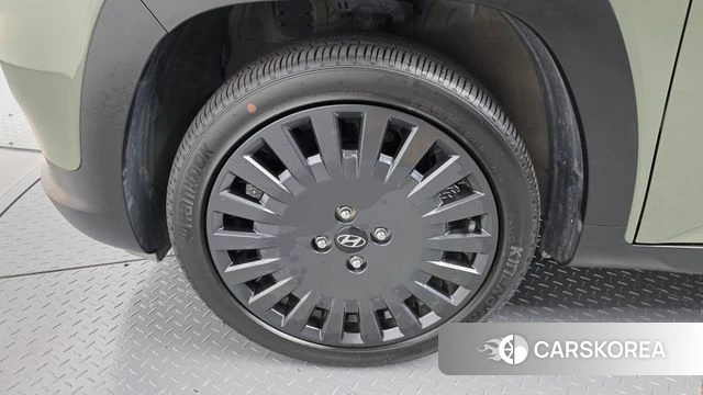 Hyundai Casper id 4922674 из Кореи 25