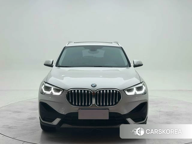 BMW X1 id 4342046 из Китая 18
