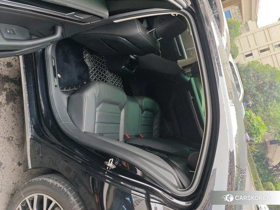 Volkswagen Huiang 2018 Черный из Китая, фото 4