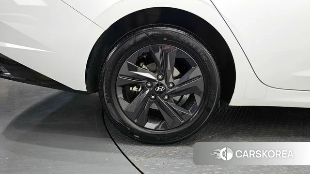 Hyundai Avante (CN7) id 4196401 из Кореи 25