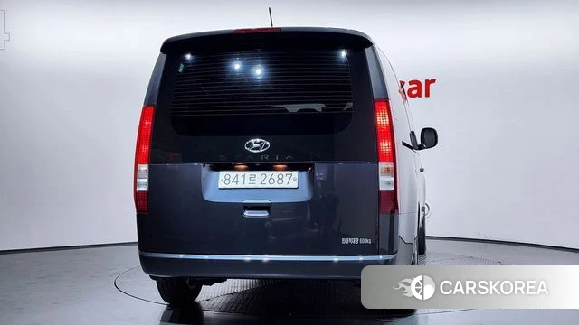 Hyundai Staria id 4202209 из Кореи 28