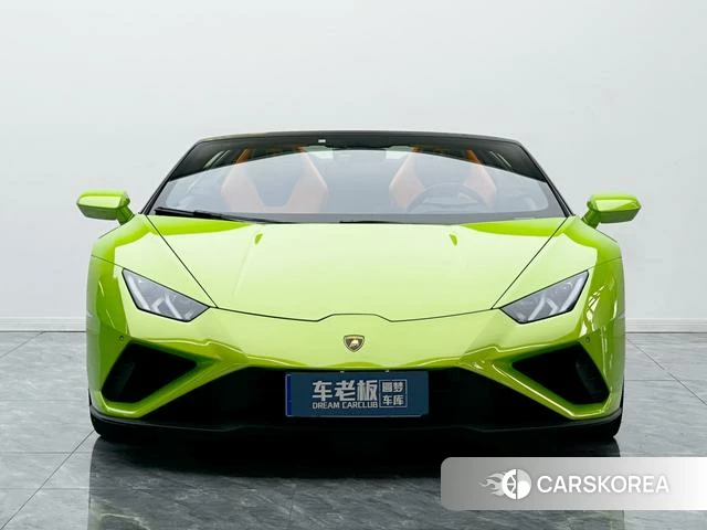 Lamborghini Huracán id 4239016 из Китая 18