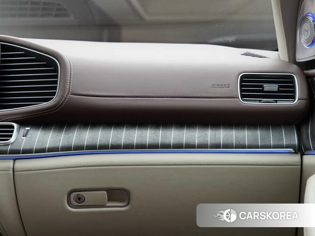 Mercedes-Benz Maybach GLS id 4263567 из Китая 24