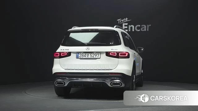 Mercedes-Benz GLB-Class X247 id 4881838 из Кореи 28