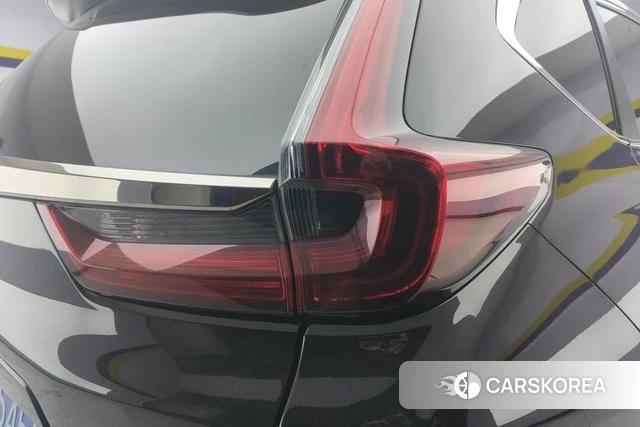 Honda CR-V id 4209003 из Китая 11