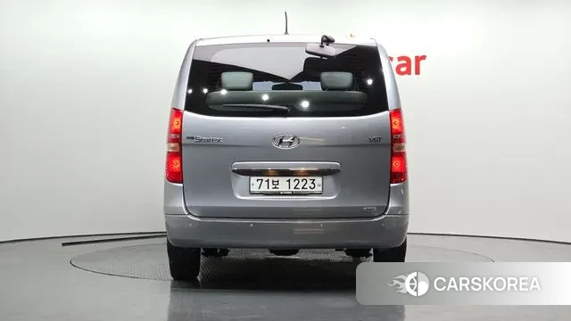 Hyundai The New Grand Starex id 2539217 из Кореи 14