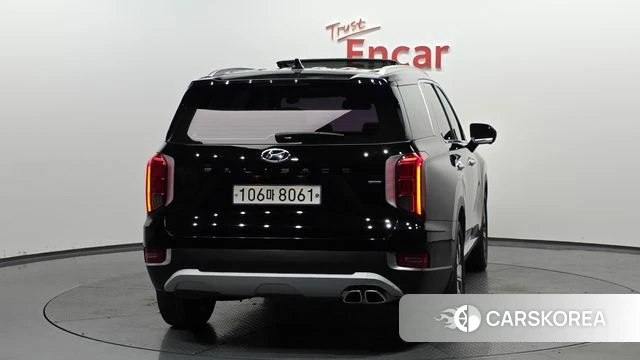 Hyundai Palisade id 4250815 из Кореи 30