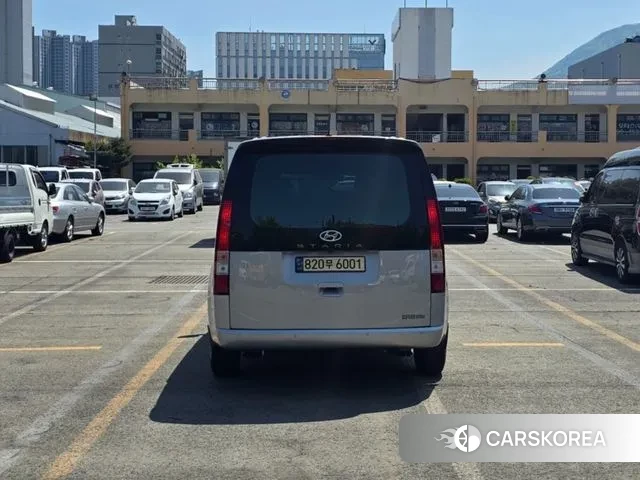 Hyundai Staria id 2931072 из Кореи 14