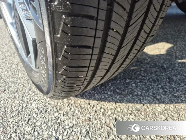 Hyundai Tucson (NX4) id 3427165 из Кореи 14