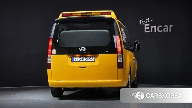 Hyundai Staria id 3487062 из Кореи 14