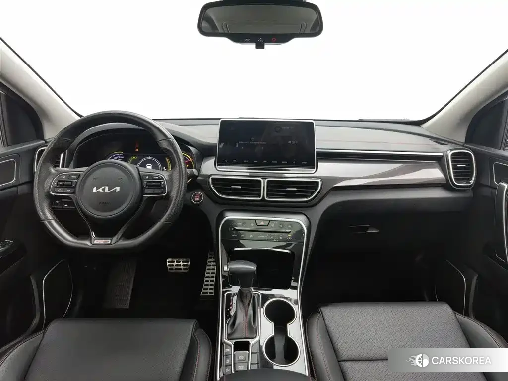 Kia KX5 id 4539168 из Китая 18