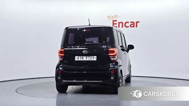 Kia The New Ray id 3873936 из Кореи 14