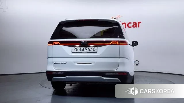 Kia Carnival 4th generation id 3722316 из Кореи 14