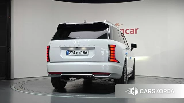 Hyundai Palisade (LX3) id 4927997 из Кореи 29