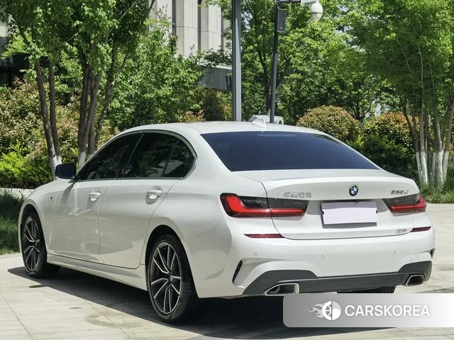 BMW 3 series id 4261019 из Китая 10