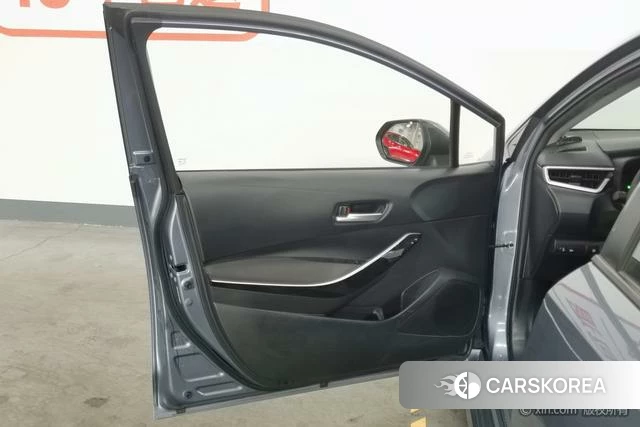 Toyota Corolla id 4254152 из Китая 19