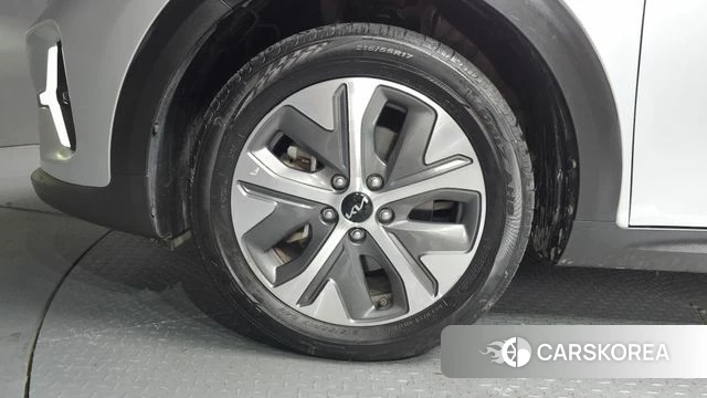 Kia Niro Plus id 4753932 из Кореи 24