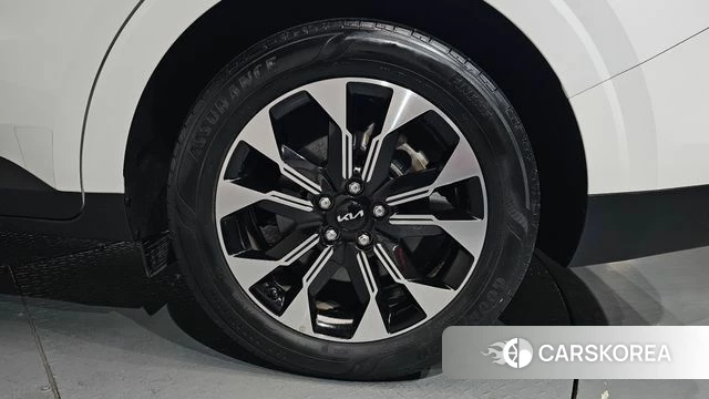 Kia Carnival 4th generation id 3872012 из Кореи 14