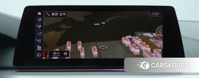 BMW 5 Series (G30) id 3617012 из Кореи 9