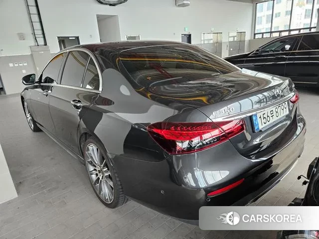 Mercedes-Benz E-Class W213 id 3355909 из Кореи 14