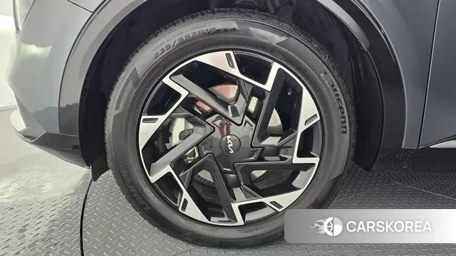 Kia Sportage 5th Generation id 3508210 из Кореи 14