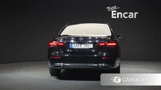 Mercedes-Benz E-Class W213 id 3735825 из Кореи 14
