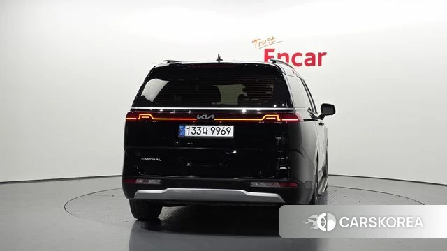 Kia Carnival 4th generation id 3897731 из Кореи 14