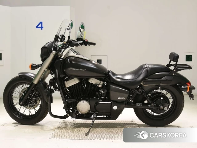 Honda SHADOW 750 PHANTOM 2016 из Японии