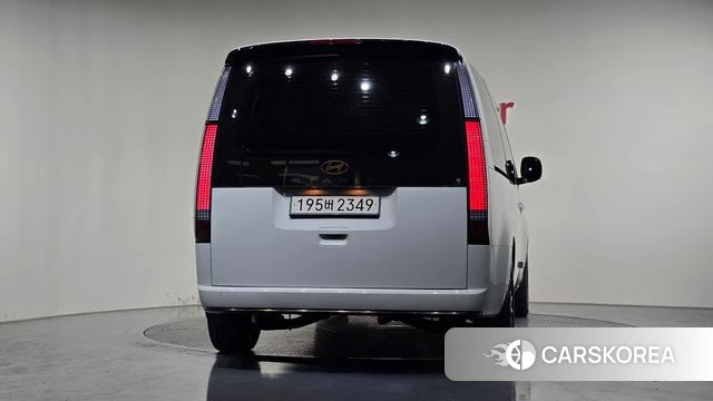 Hyundai Staria id 4291783 из Кореи 31