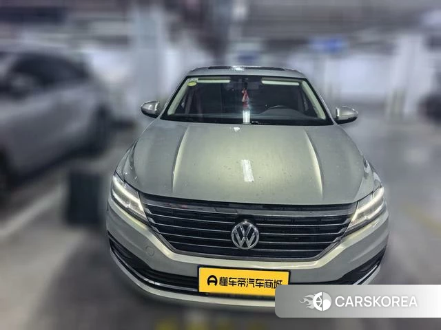 Volkswagen Lavida 2018 Другой из Китая, фото 4