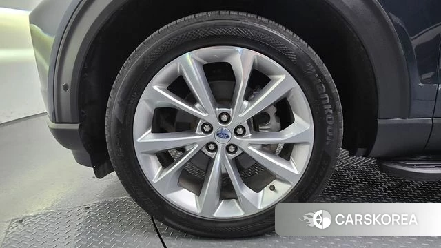 Ford Explorer 6th Generation id 4783866 из Кореи 24
