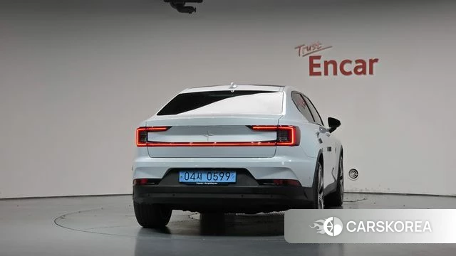 Polestar Polestar 2 id 4773563 из Кореи 26