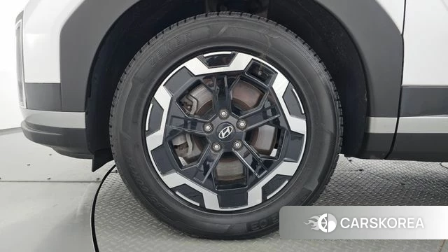 Hyundai Santa Fe (MX5) id 4480688 из Кореи 28