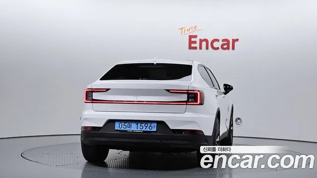 Polestar Polestar 2 id 2789172 из Кореи 14