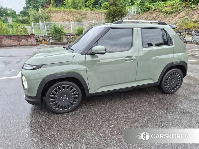 Hyundai Casper id 4561339 из Кореи 14