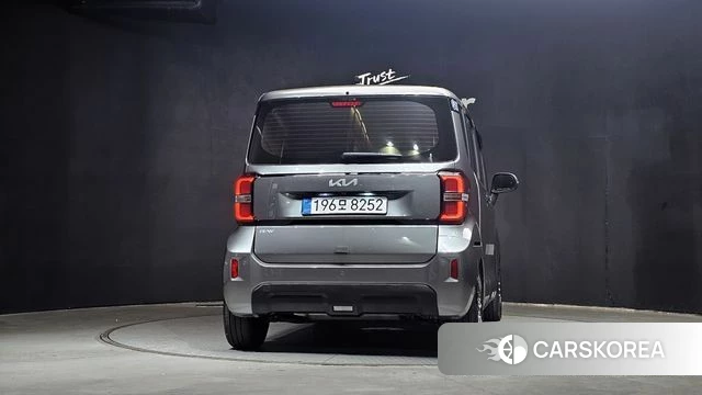 Kia The New Kia Ray id 4670795 из Кореи 24