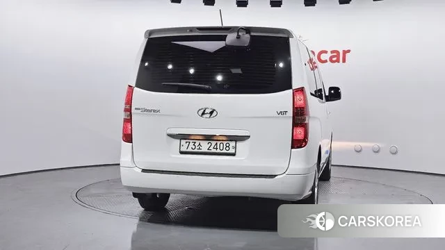 Hyundai The New Grand Starex id 3428393 из Кореи 14