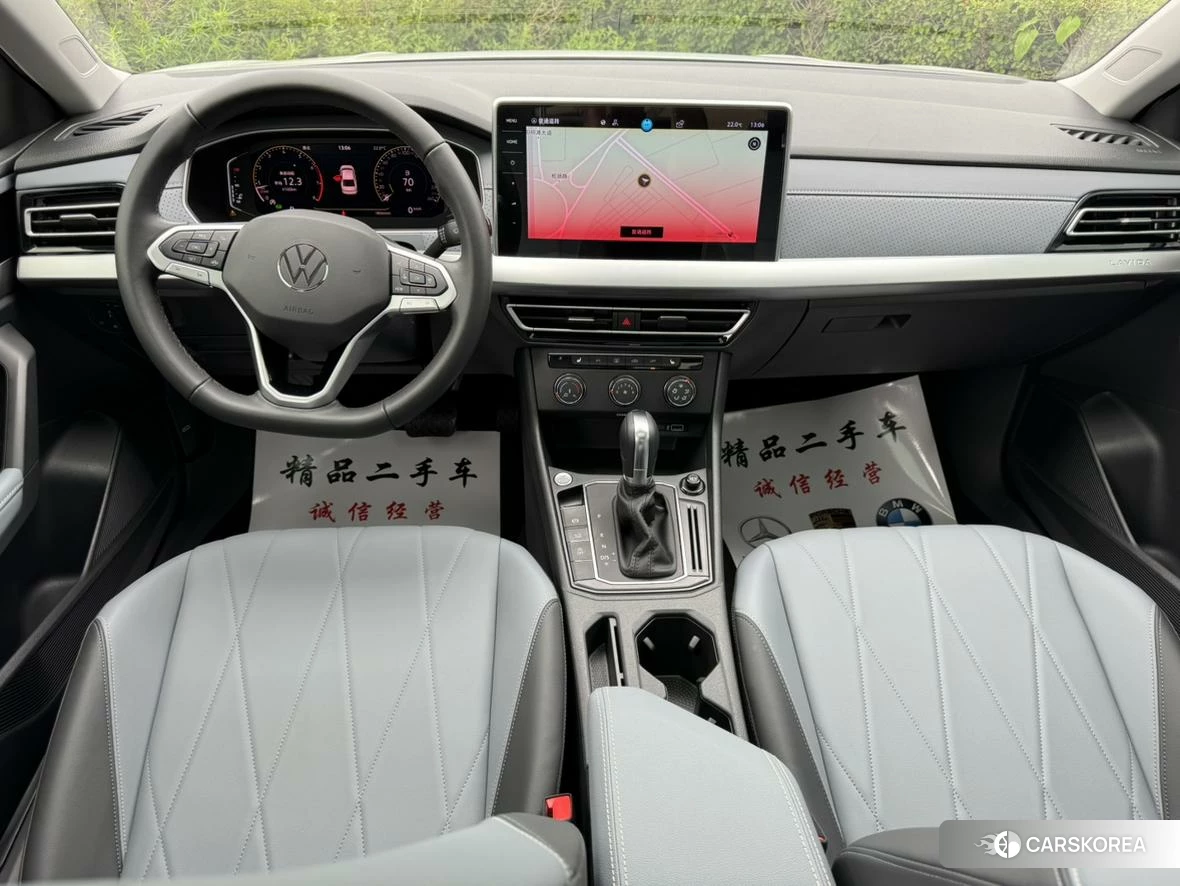 Volkswagen Lavida id 4461511 из Китая 14