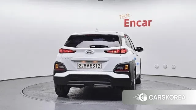 Hyundai Kona id 3760510 из Кореи 14