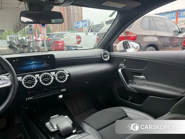 Mercedes-Benz Class A id 4359636 из Китая 16