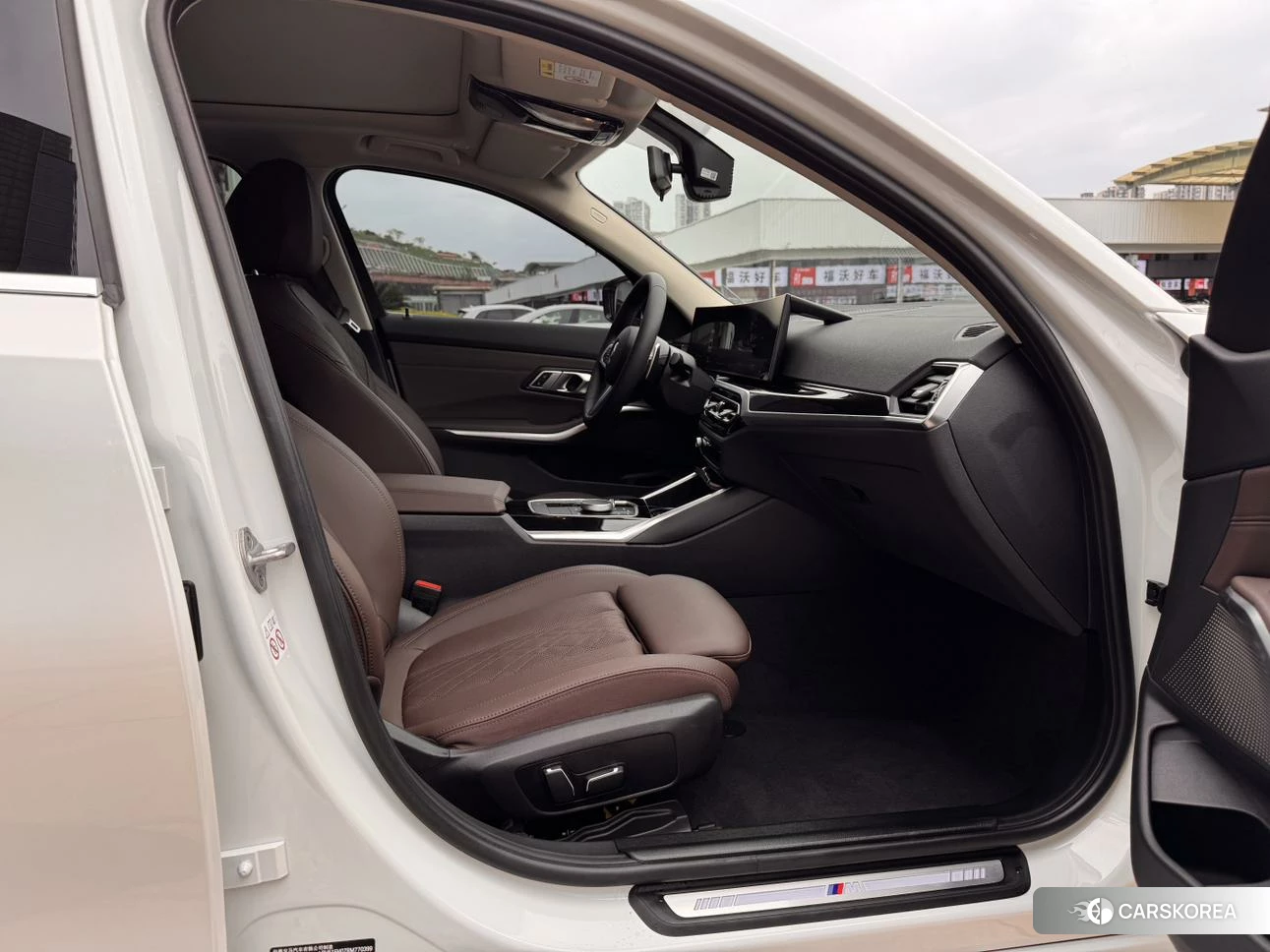 BMW 3 series id 4492798 из Китая 10