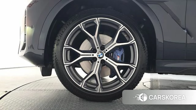 BMW X6 (G06) id 4468797 из Кореи 30