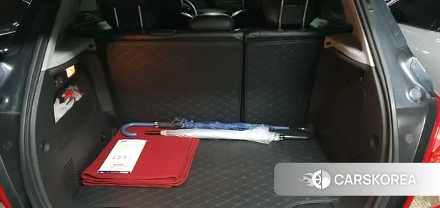 Chevrolet (GM Daewoo) The New Trax id 3551730 из Кореи 14