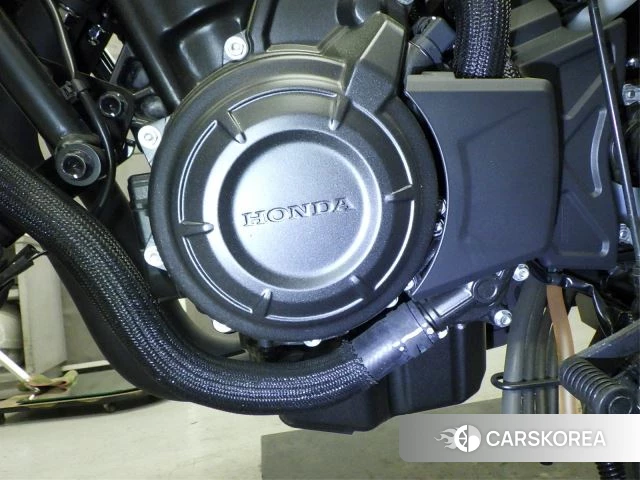 Engine photo