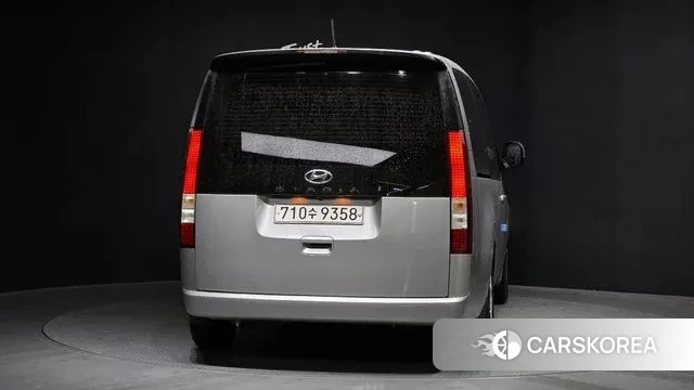 Hyundai Staria id 3508935 из Кореи 14